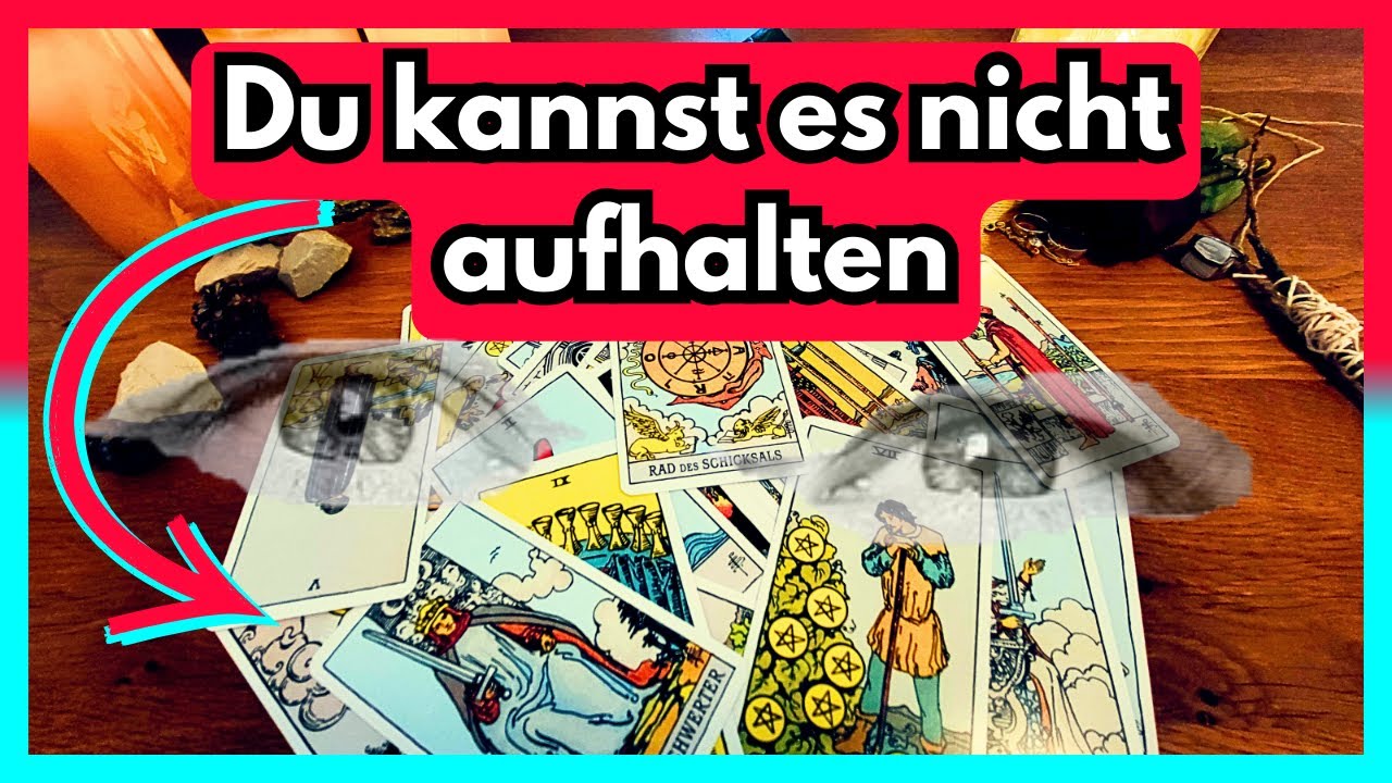 Gewartet hast du lange genug 💓 Seine Gefühle für dich sind tief verwurzelt