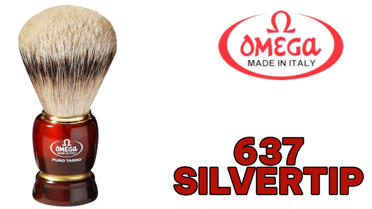 OMEGA 637 SILVERTIP EM AÇÃO, O SILVERTIP DA OMEGA À PROVA