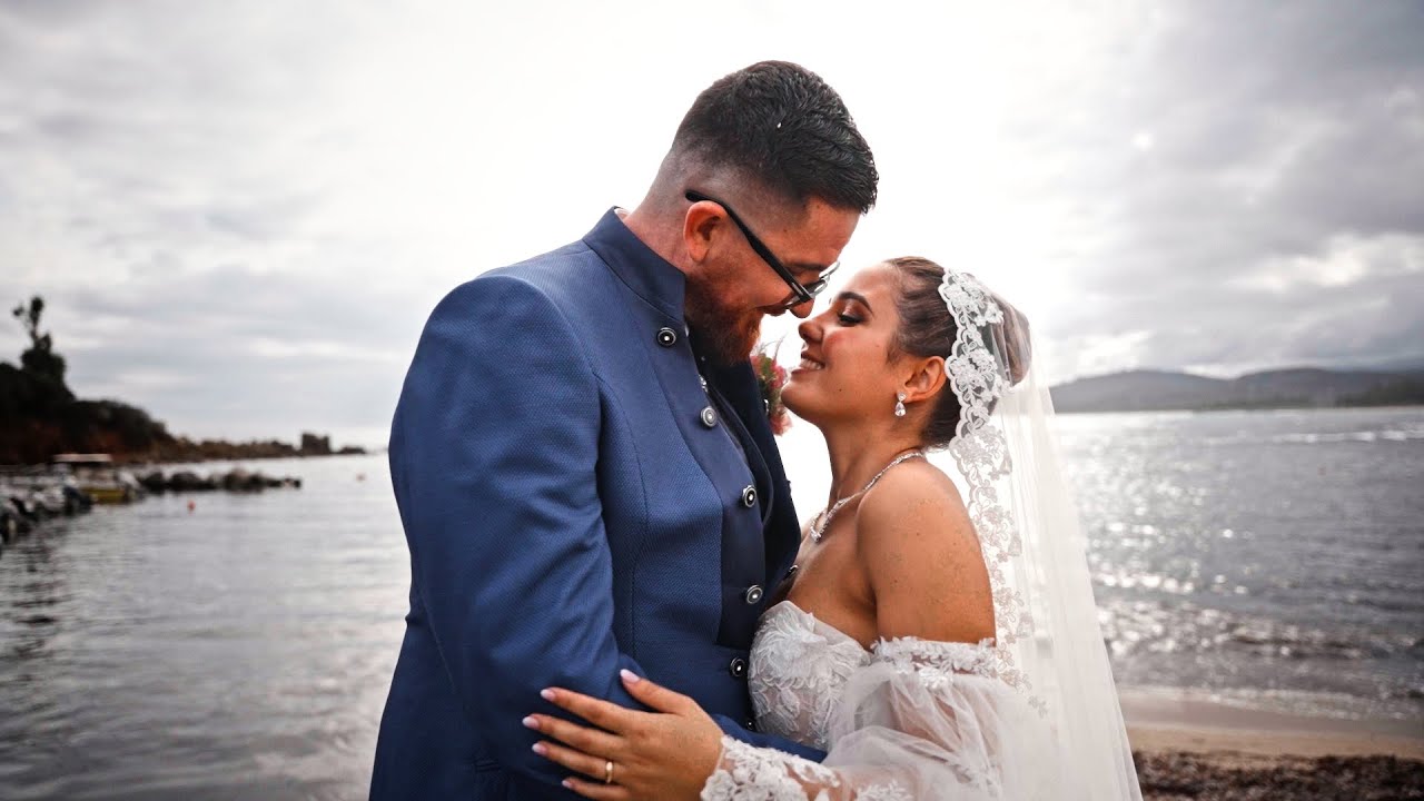 Ludovica & Antonio | Wedding 2024