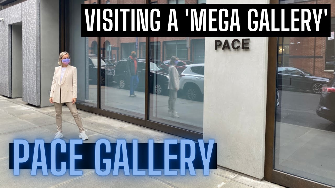 Tara Donovan, Adrian Ghenie, and Irving Penn at Pace Gallery