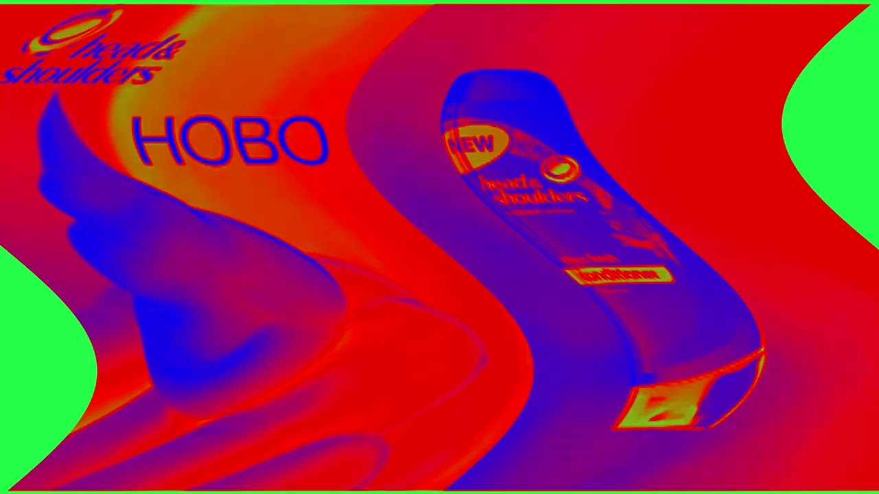 Head&Shoulders Logo (2011) Effects (Nutifood Csupo Effects)
