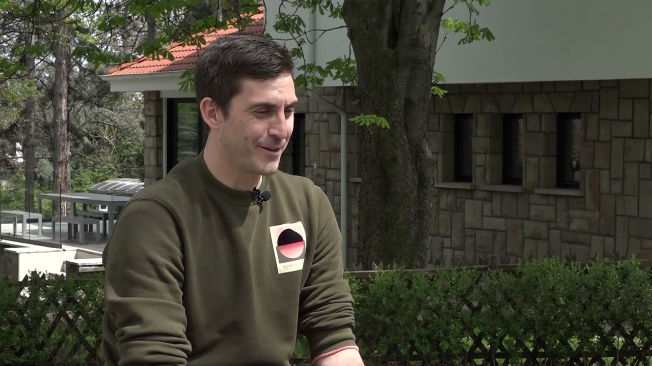ODBOJKA: Bojan Janić o velikom uspehu i putu do finala