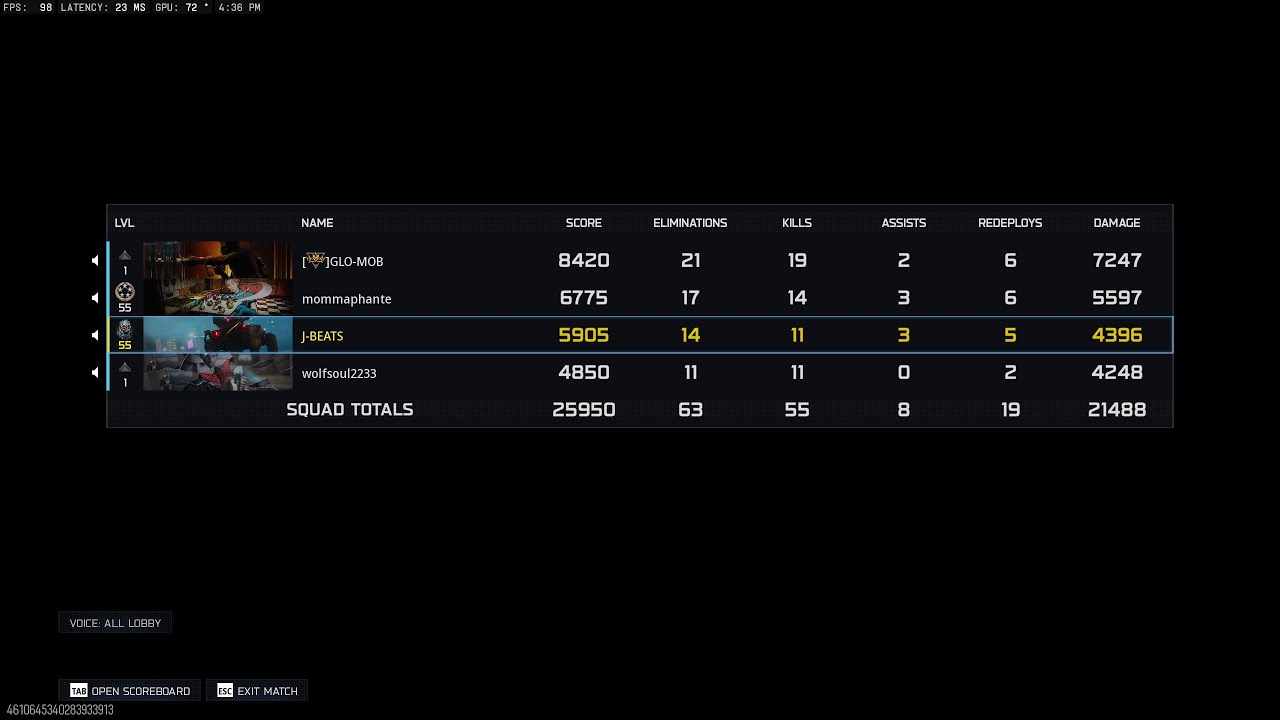 D COD BO7 BRCR 11KDR WIN STILL EXPLORING 2026 02 01