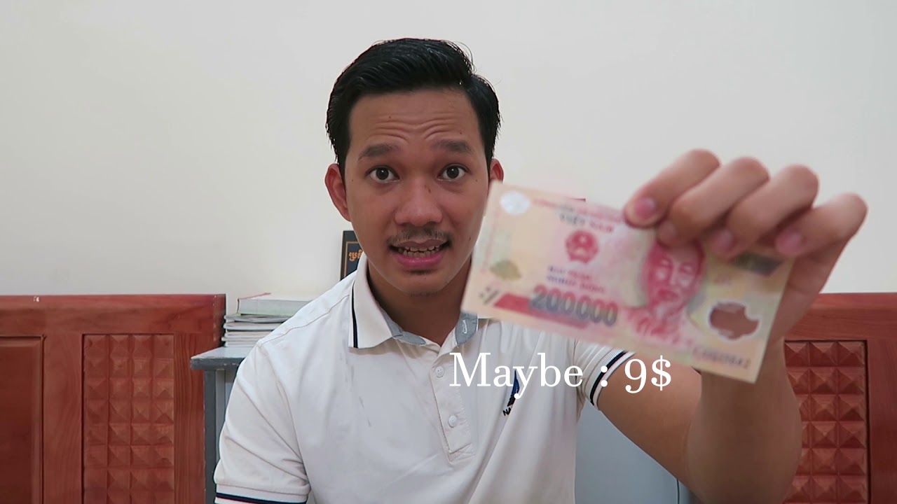 Vietnamese Currency And  Money Exchange