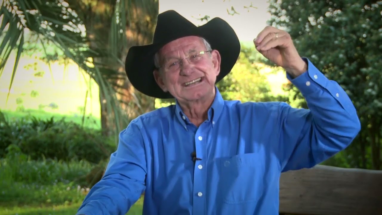 Doubly His - Family Time with Angus Buchan