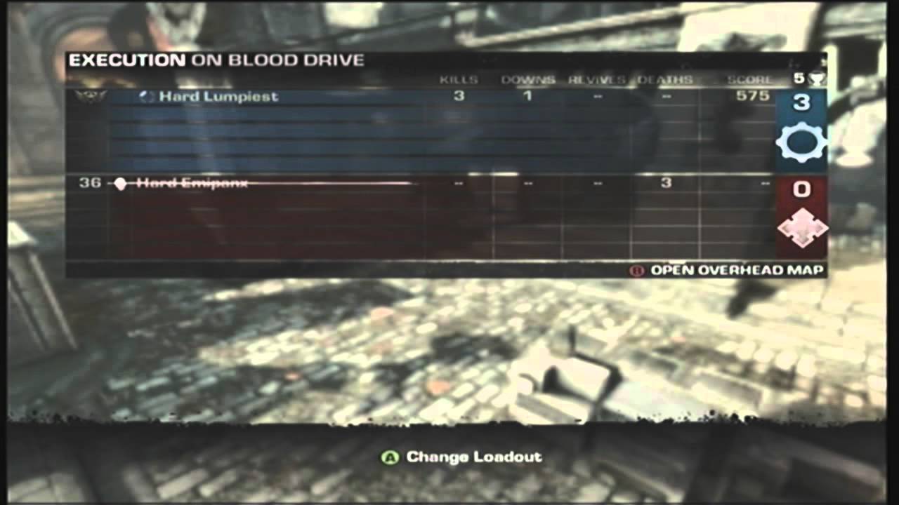 1 vs 1 Lumpiest vs Emipanx (Blindfire Sniper Match)