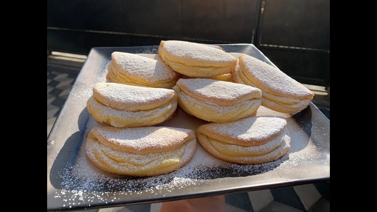 Свекровиные пирожки 🤩Вы будете поражены результатом (ВКУСНО) .... !!!