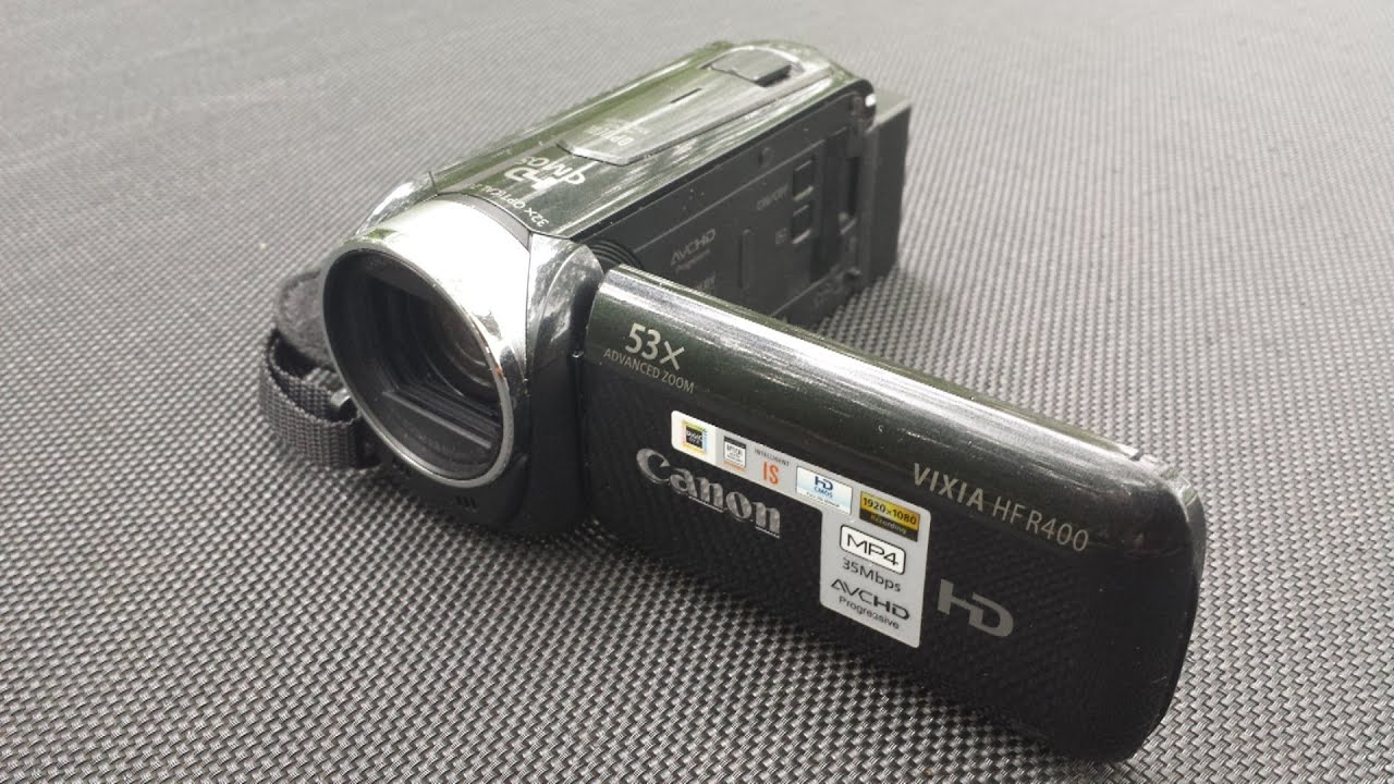 Best Video Camera Under $200
