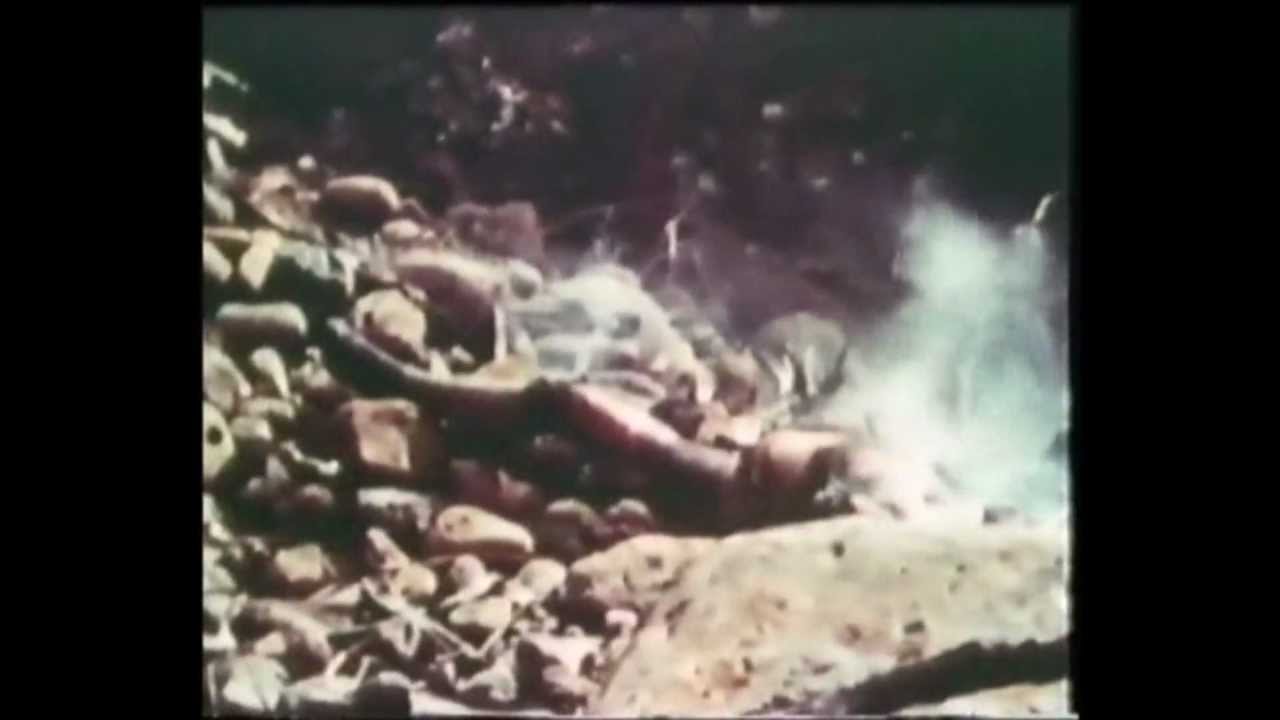 Grantby - Bullrushes (Unofficial Video)