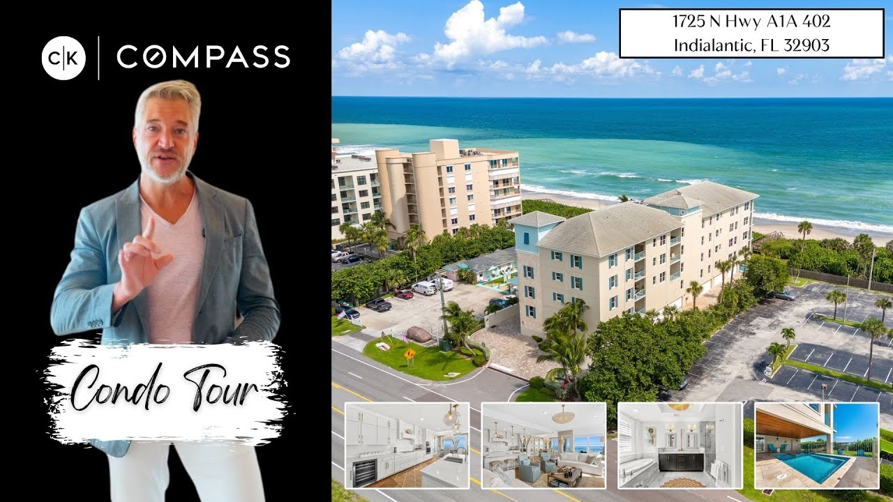 1725 N Hwy A1A 