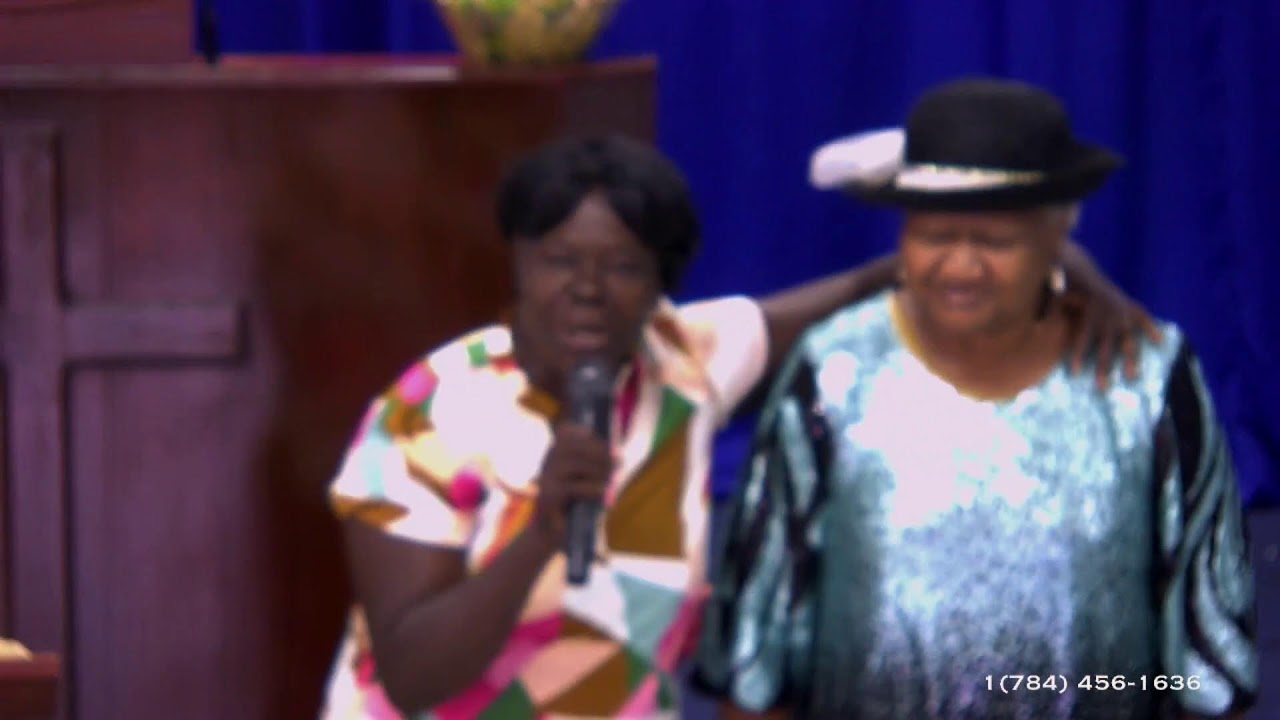 Streams Of Power Ministries Live Worship 11th January 2026