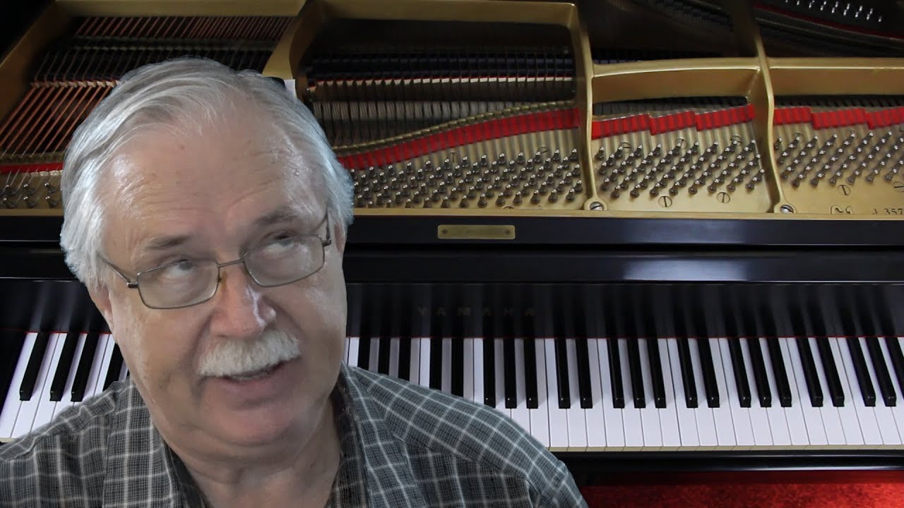 Alfred's Basic Adult Piano Level 2, Page 41, Space Shuttle Blues