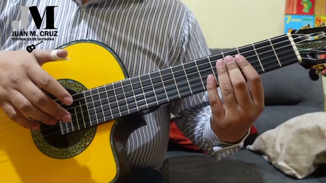 EJERCICIOS BÁSICOS PARA REQUINTO DE BOLEROS
