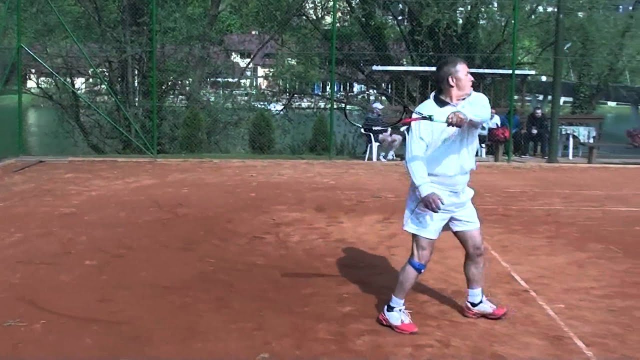 Ilovar o tekmi z Udovičem