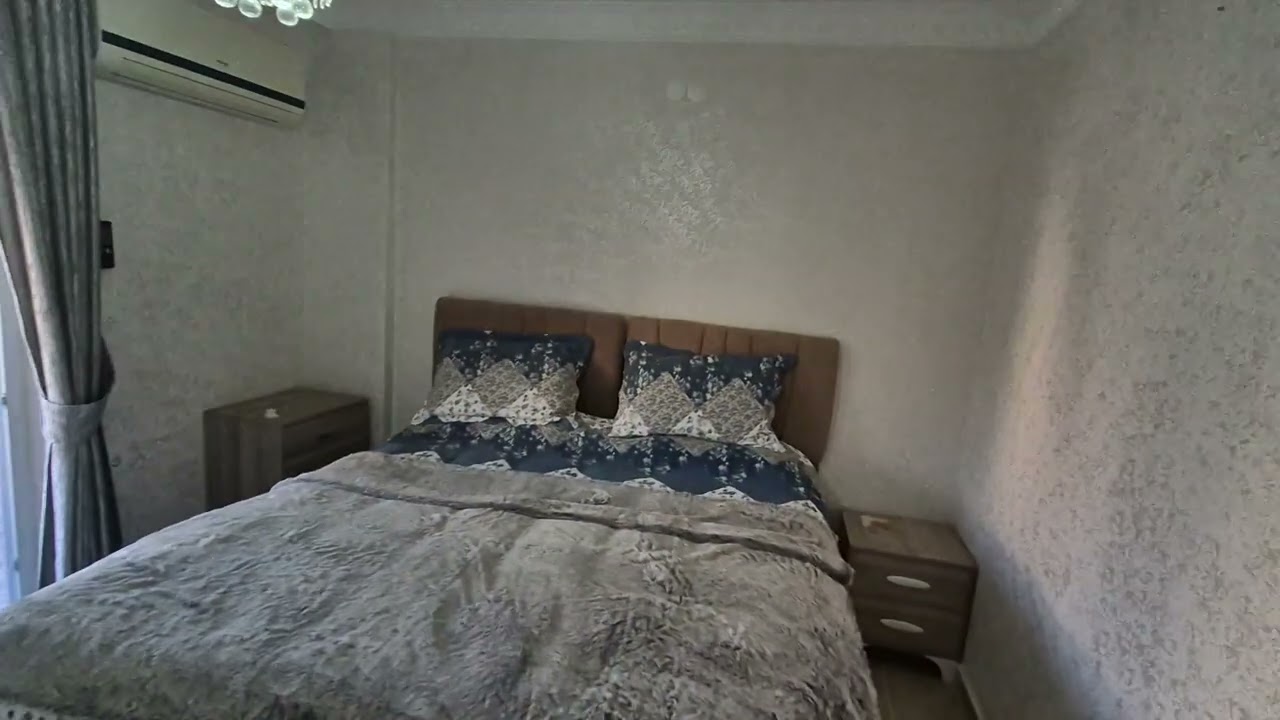 DIDIM DE SATILIK 3 + 1 BAHCE DAIRE DUBLEKS 