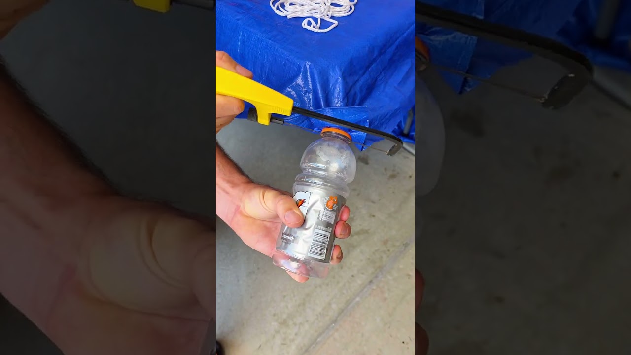 DIY Tarp Hack You Didn&rsquo;t Know You Needed!