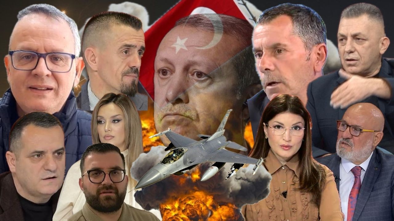 Turqia në kaos/ Irani sulmon/ Evropa ndez motorrët e luftës/ Shqipëria në shënjestër?