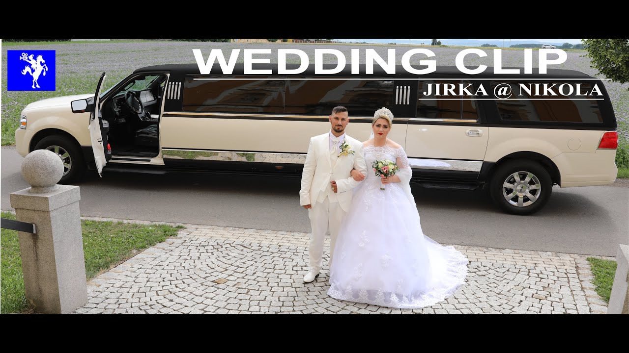 NIKOLA & JIRKA ***** WEDDING DAY