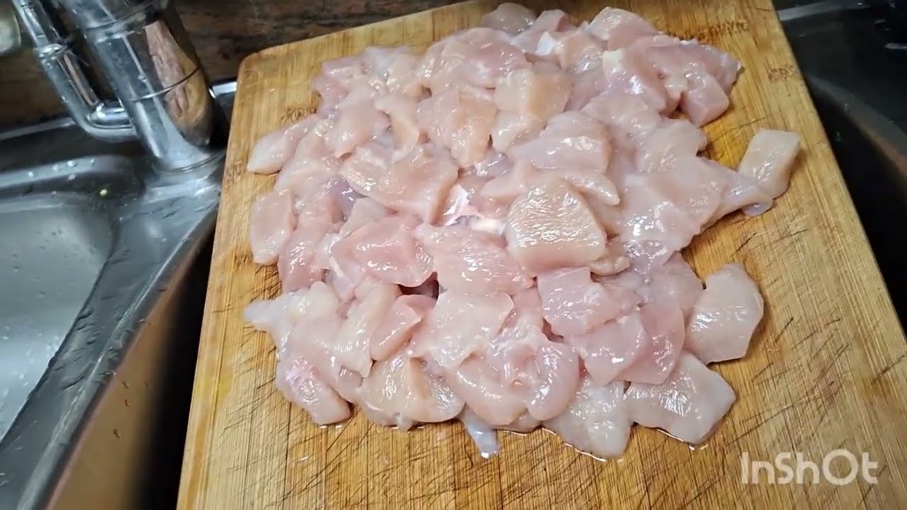 Chicken pickle Pachadi😋😋😋