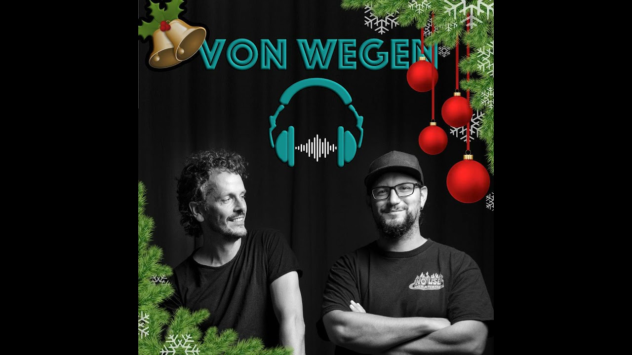 S1E11 - "Leise rieselt der Traum"