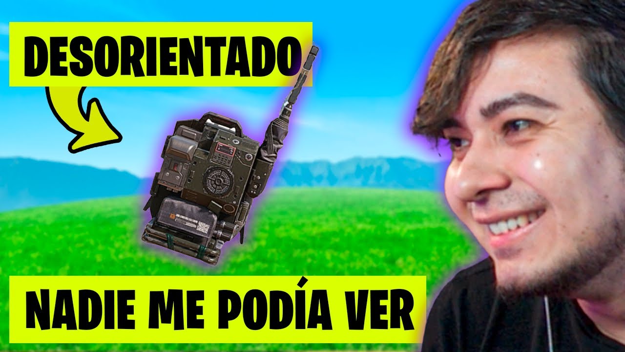 Esta habilidad te vuelve casi invencible #codmobile 