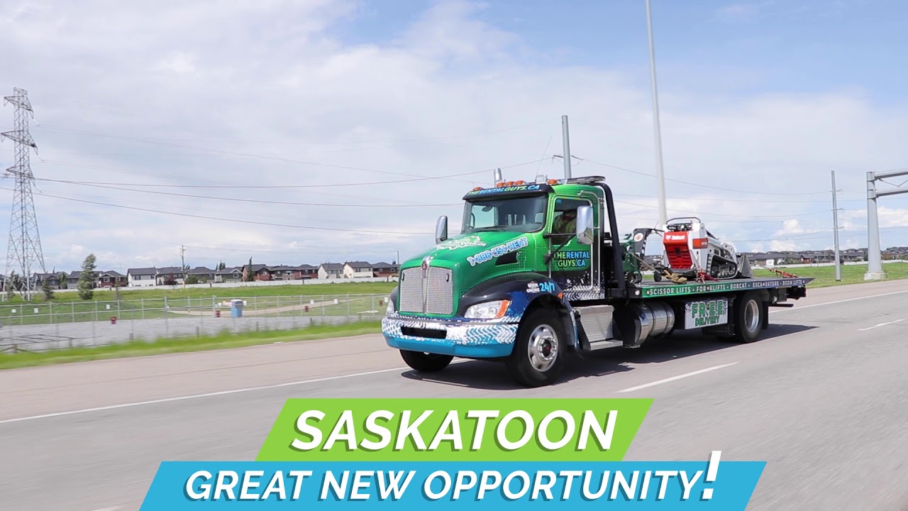 Great New Franchise Opportunity - Franchise for Sale In Saskatoon!