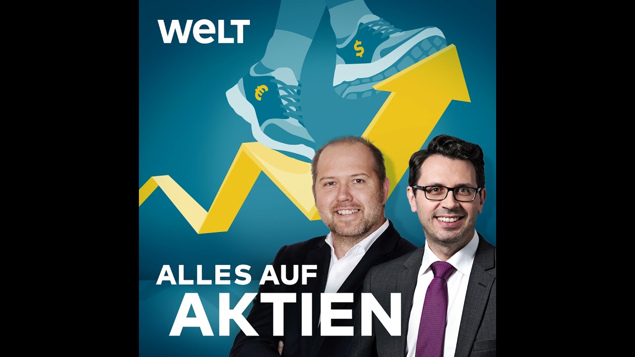 Die Nobelpreis-ETFs und der aufregende Silber-Squeeze