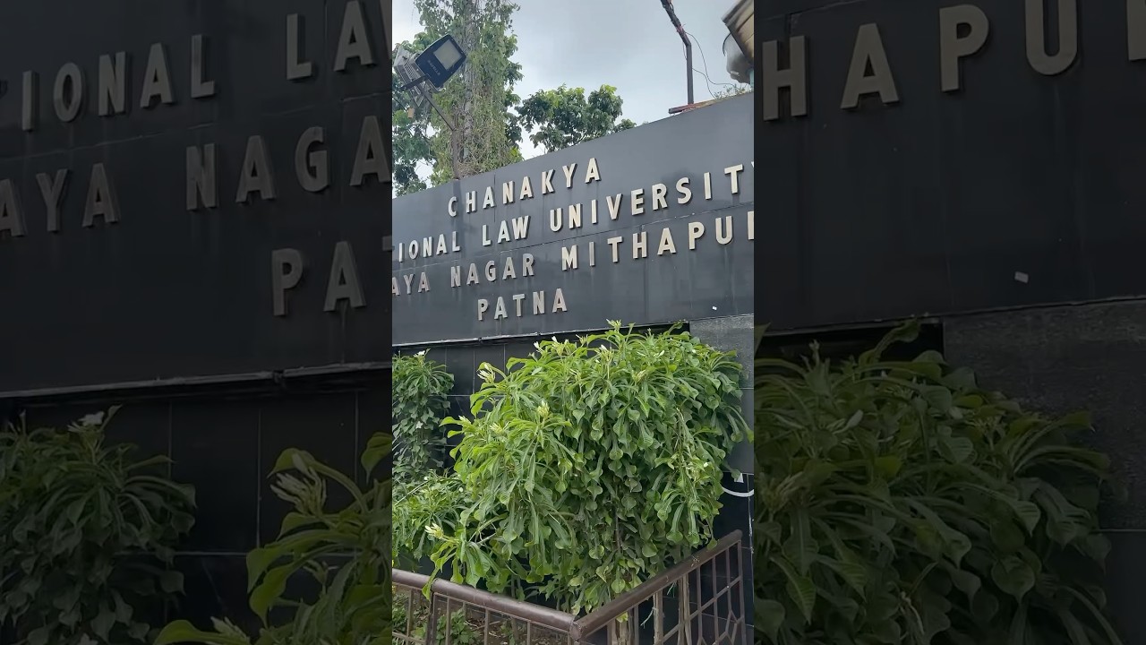 First Day of College 