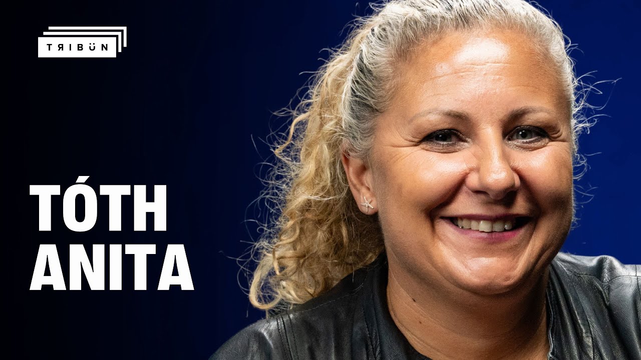 Tóth Anita: 