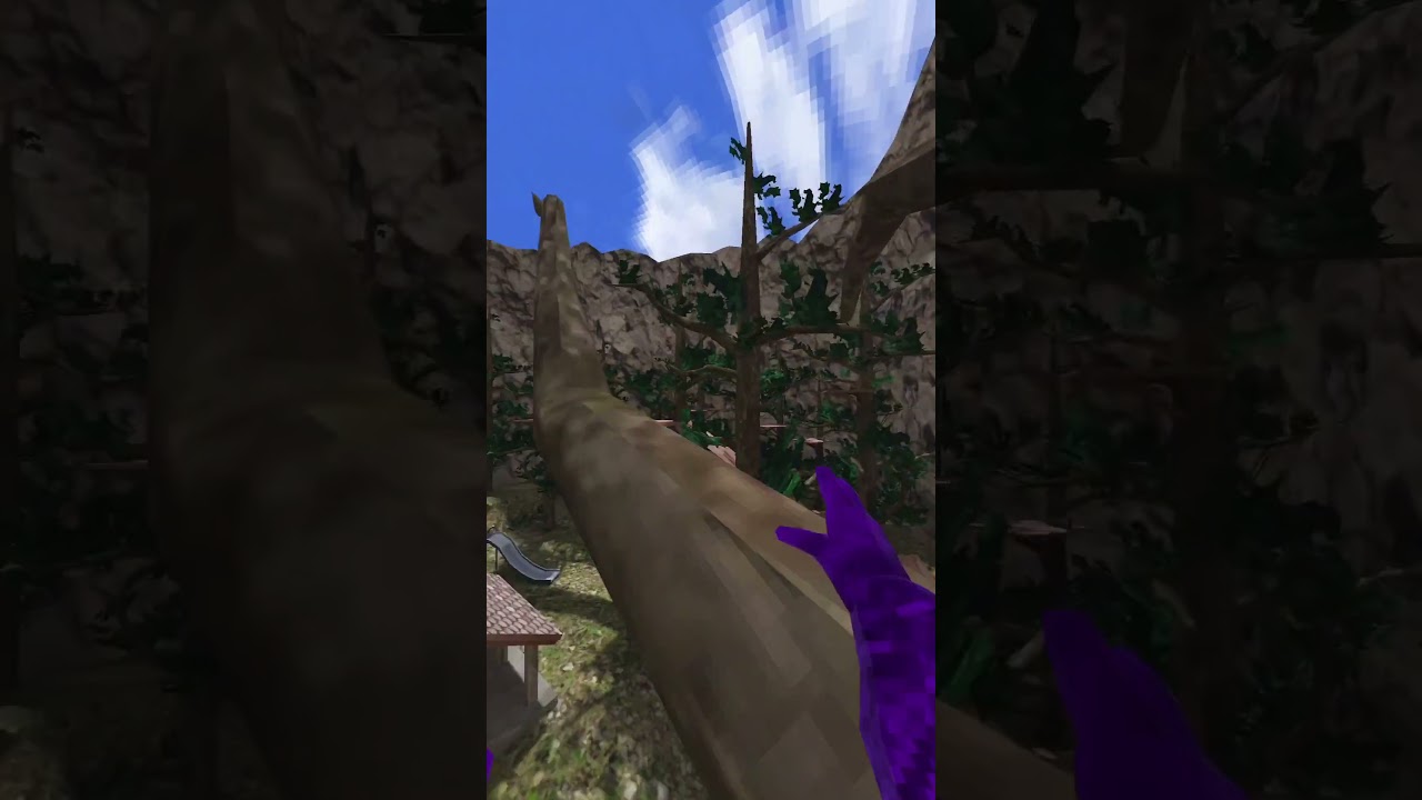 Вот что, чёрт возьми, происходит! #gorillatag