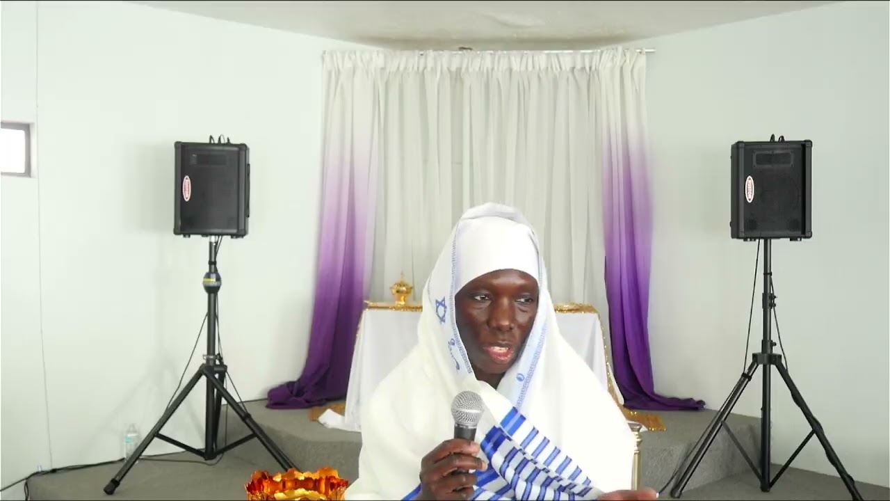 Mother lilys Exaltation