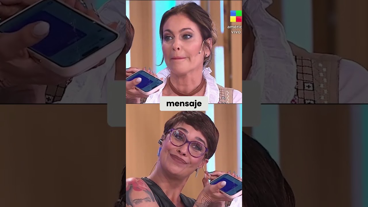 &iexcl;NO DA PARA M&Aacute;S! JOSEFINA POUSO ENFURECIDA CON 18 KILATES Y LA TORA VILLAR 🤬🤬🤬