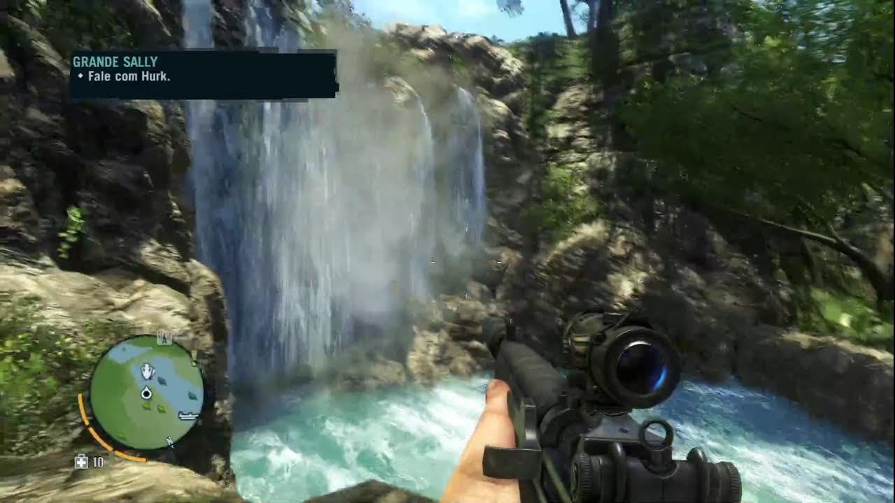 Far Cry 3