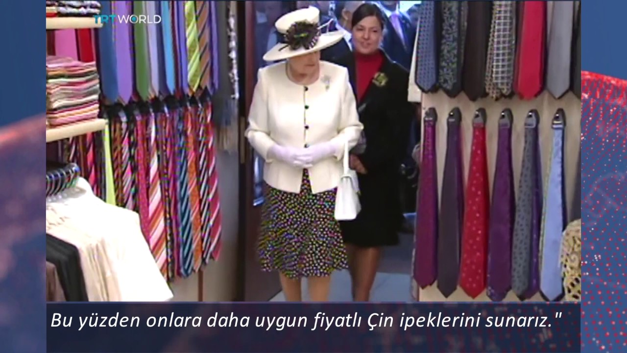 Y&uuml;zyıllar &ouml;ncesinden gelen miras; Bursa İpeği