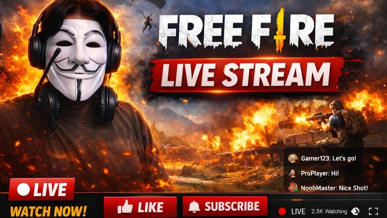 Free Fire Max Live with SEO #shortsfeed #freefire #verticallive