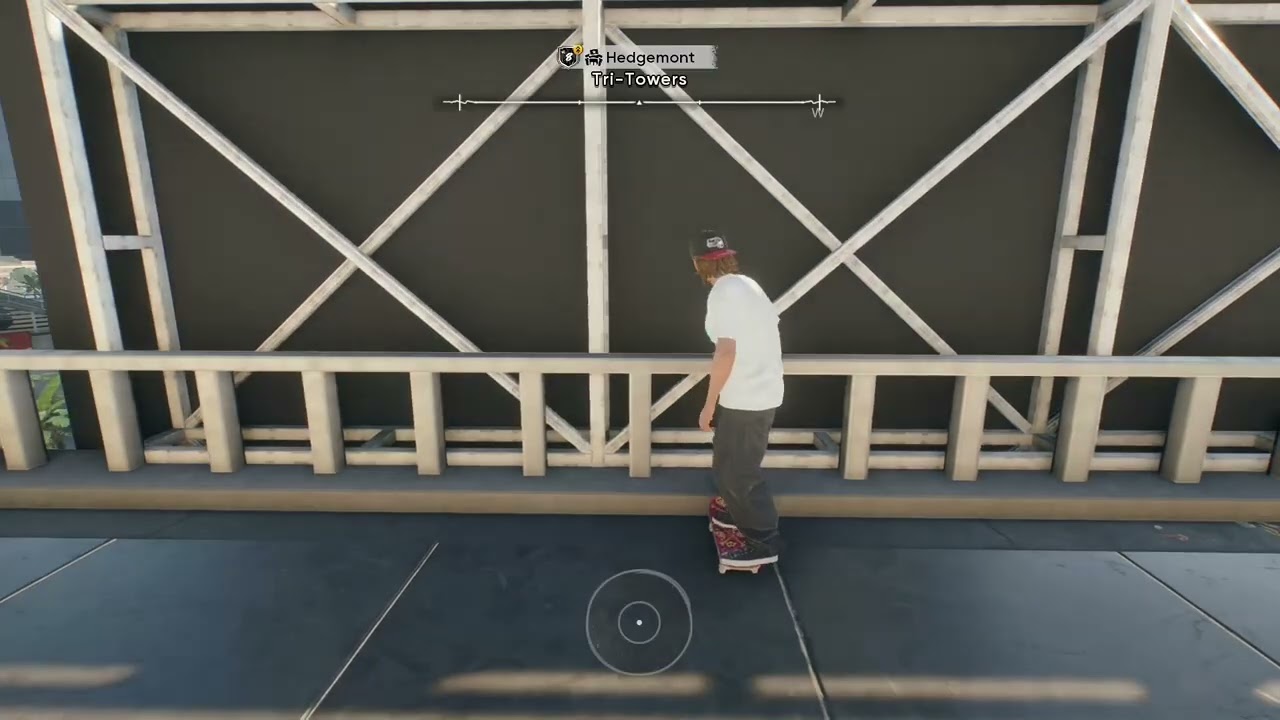 Skate 4 Gameplay #135