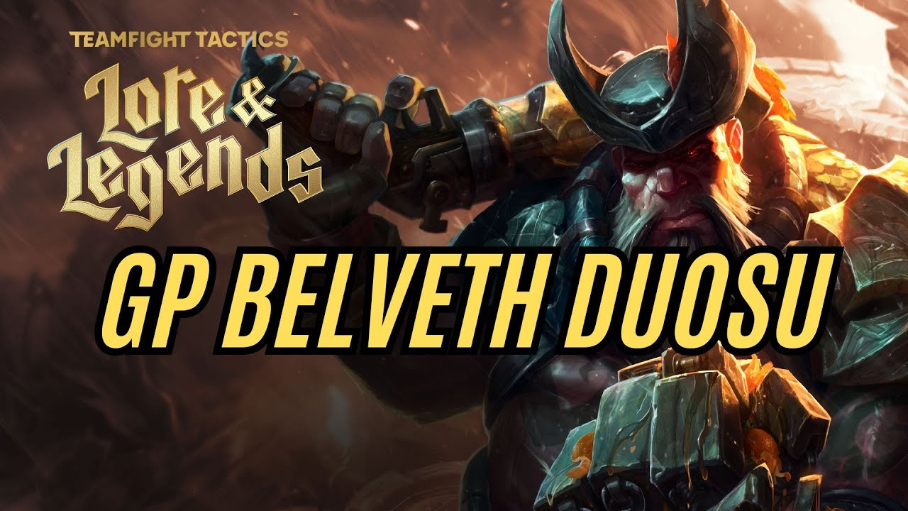 İKİ TANE CIVAN VARSA BUNU OYNA | ALTINİBLİS TFT SET 16