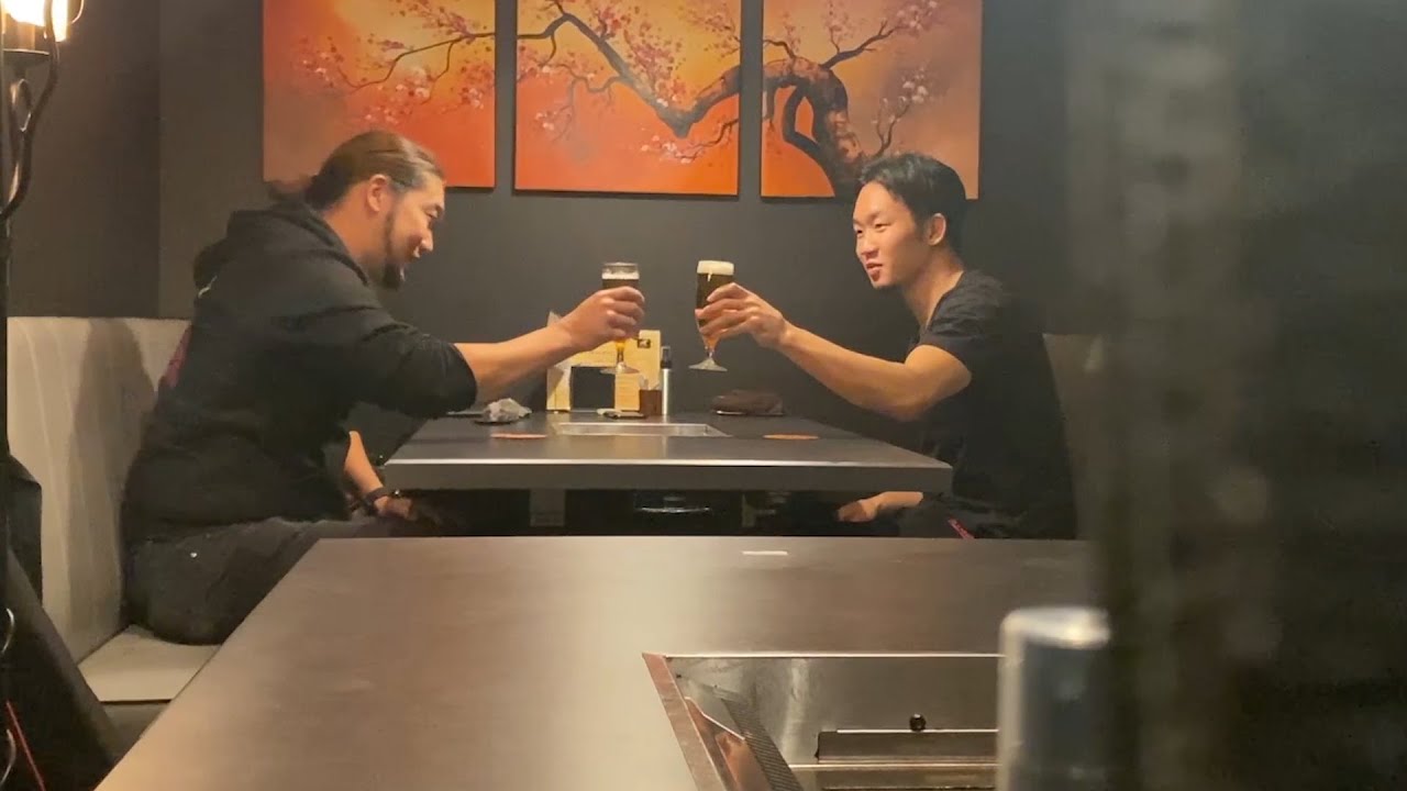 シバターをおもてなししたら手の平を返すのか検証してみた