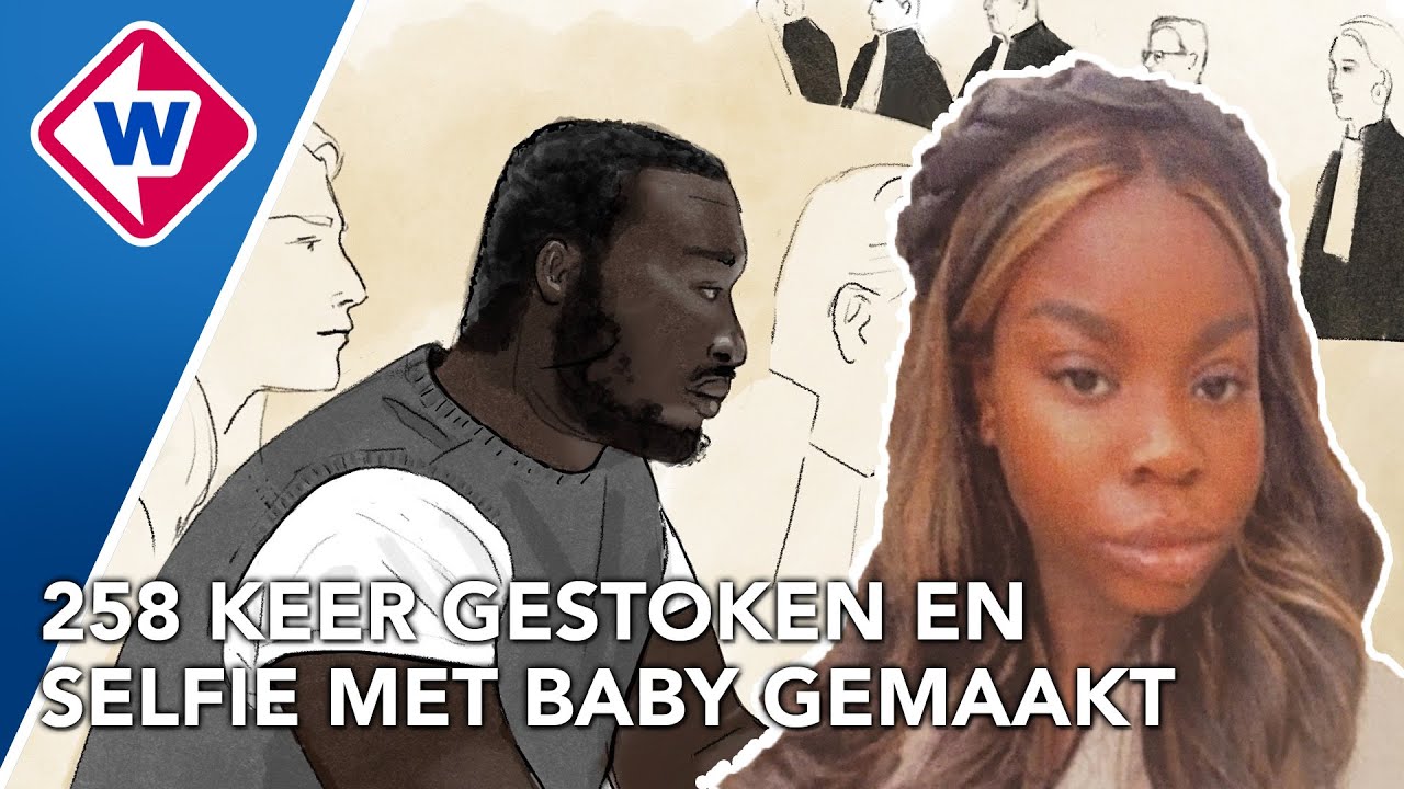 Moord op 22-jarige vrouw nog gruwelijker dan al bekend was