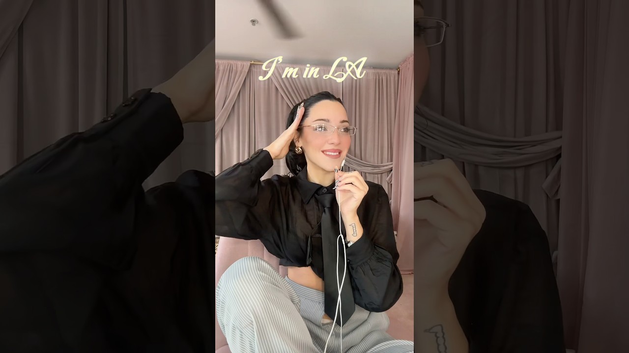 Мои мысли о реалити-шоу &laquo;Ники и Габи&raquo; в Snapchat