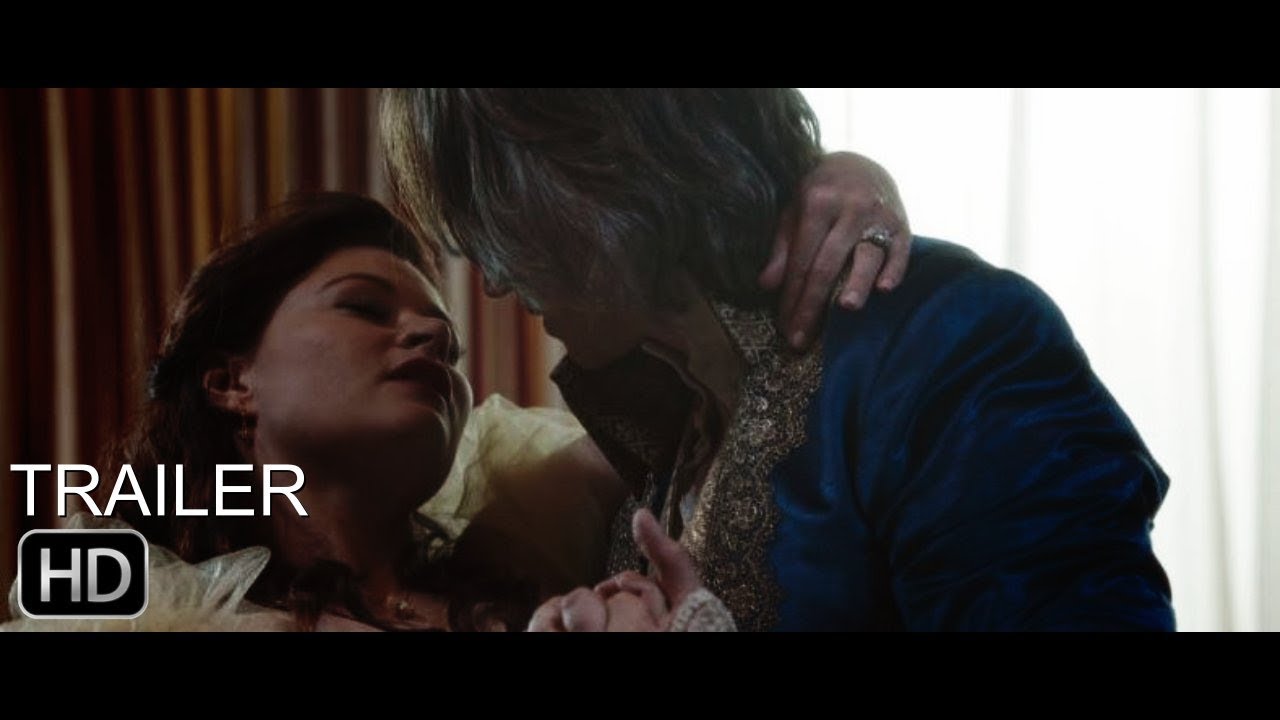 A Rose for Christmas II Trailer 🌹