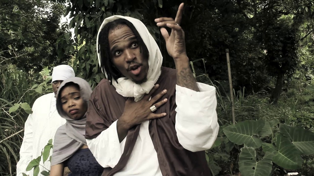 Twin Of Twins - Everybody's Fool (Trailer)