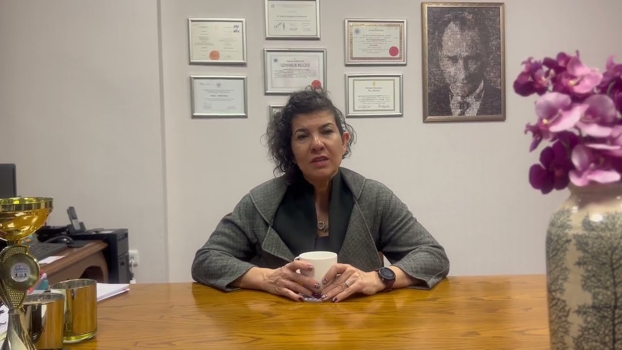Vajinoplasti Sonrası Ağrı - Op. Dr. Burcu Karam&uuml;rsel