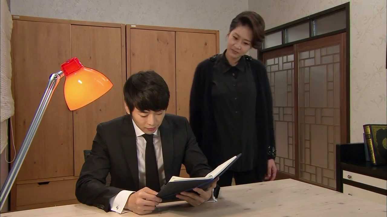 [HOT] 스캔들 마지막회 - 1년 후, 눈시울 붉히며 명근(조재현)을 기억하는 사람들 20131027