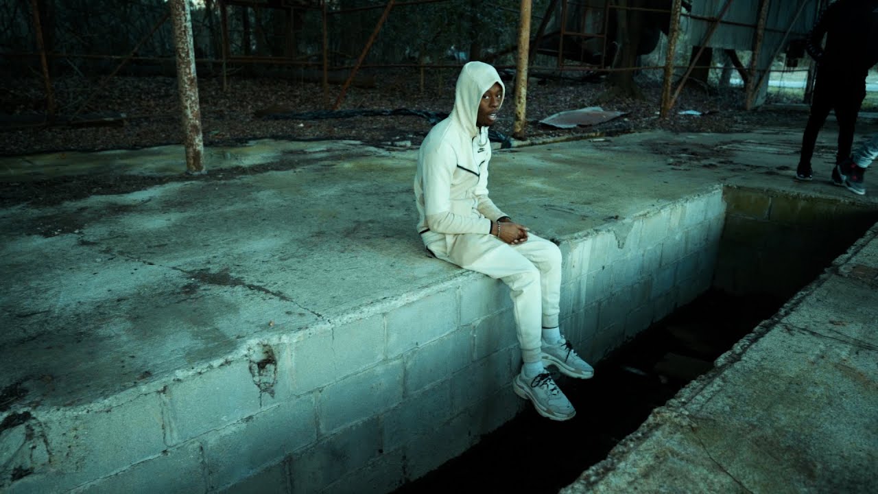 KountUpWitdaK - Damage (Official Music Video) Dir. @2xfilms22