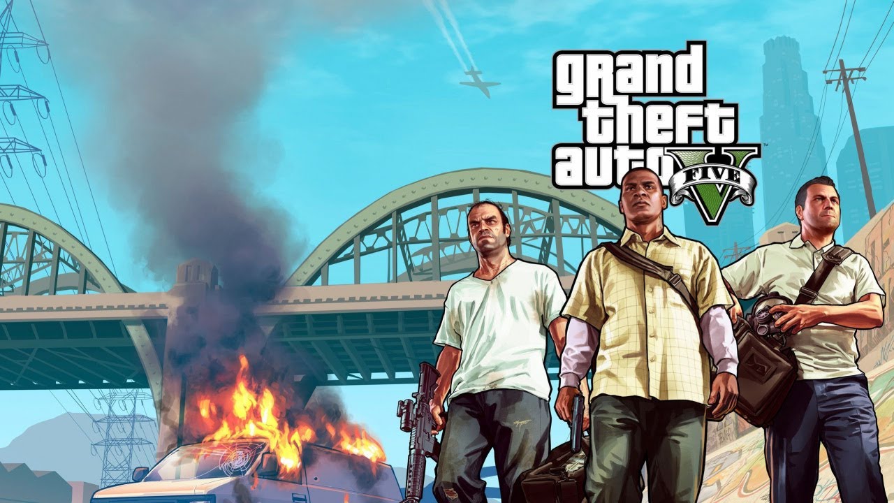 Starting GTA V Story Mode From SCRATCH! (Everything I Forgot) 🚀