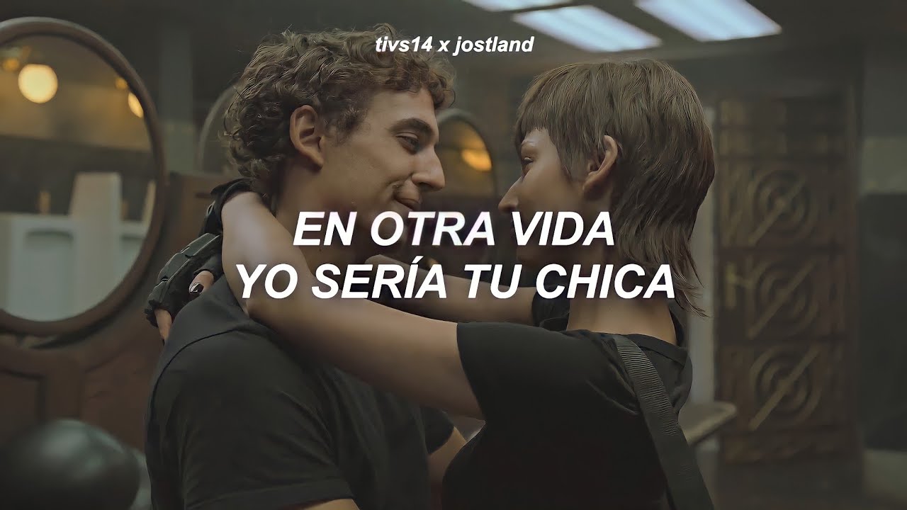 Tokio & Río - The One That Got Away (Letra en Español)