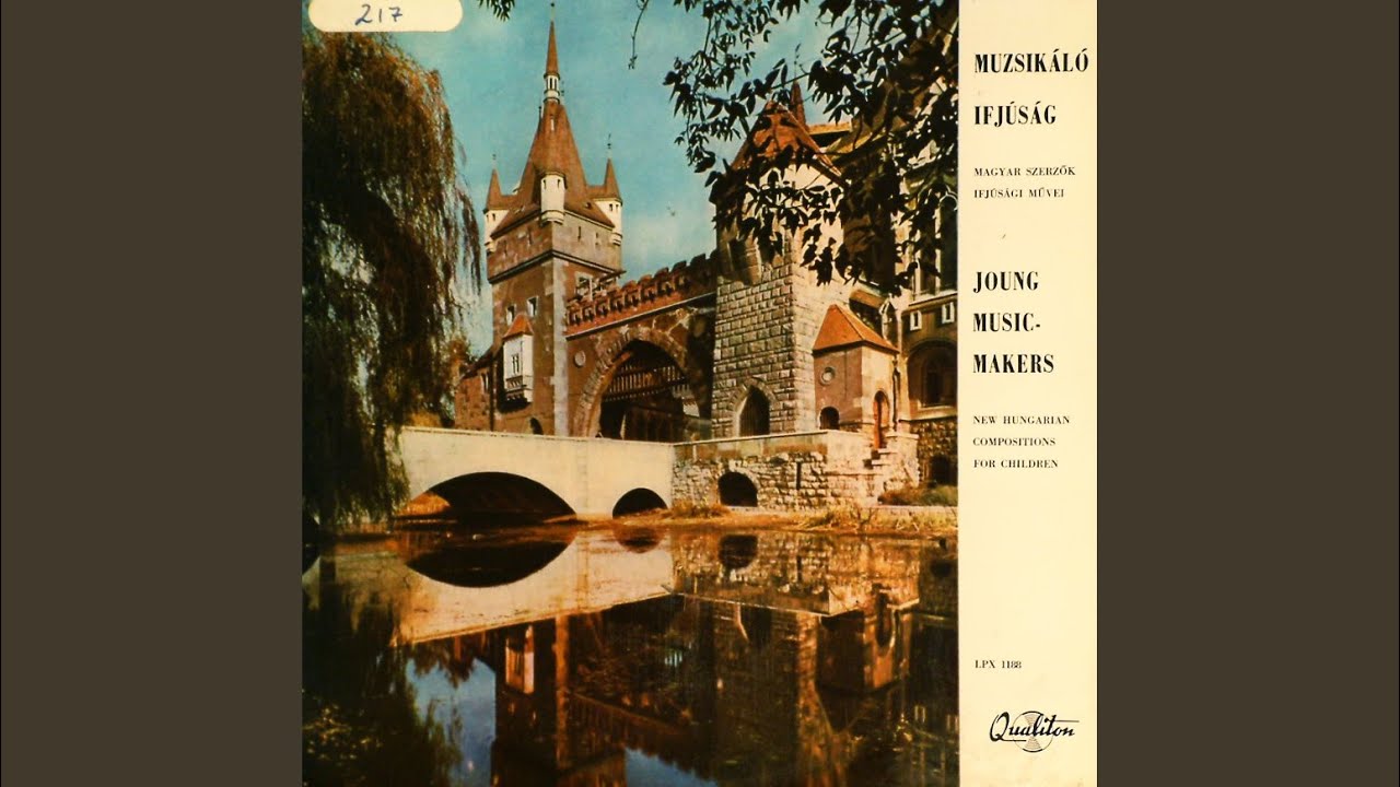 Concertino for violin and piano