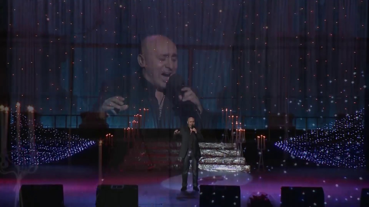 Marcel Pavel - Caruso
