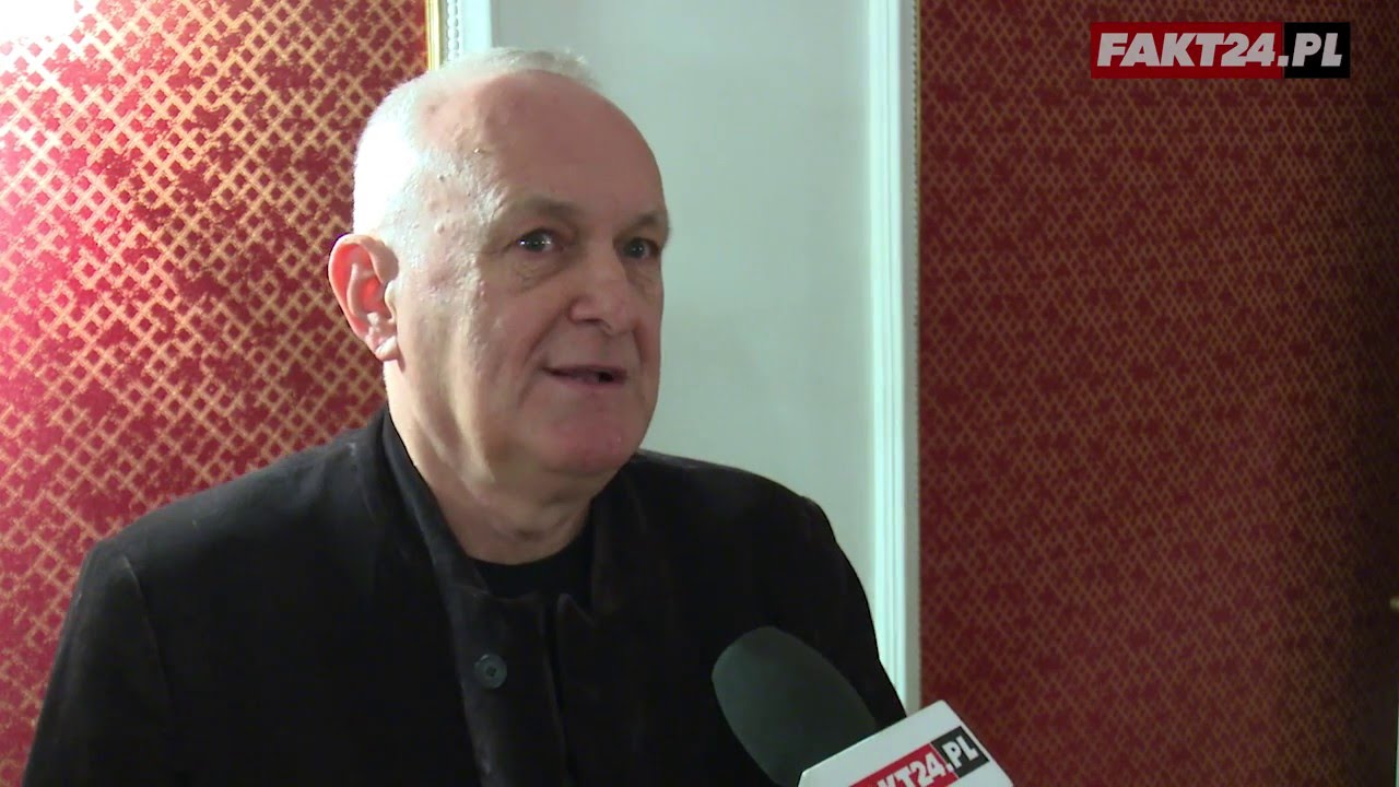 Jacek Cygran o Michale Szpaku : On ma to coś!